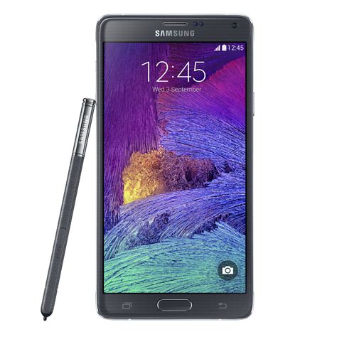 Samsung Galaxy Note 4 Prix Vidéos Bons Plans Et Caractéristiques