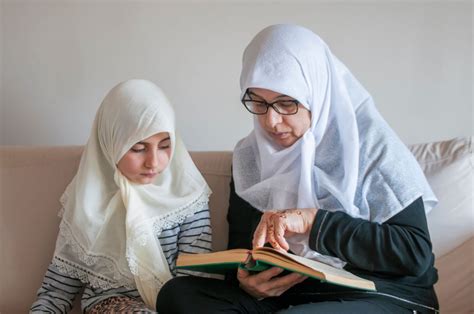tanya jawab mendidik anak islam rumah soal