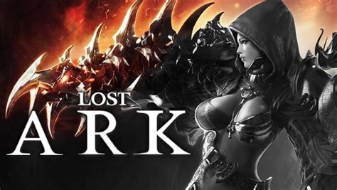 Each class is unique, the territory is vivid and diverse, and the story is built with an eye on a successful hollywood. Lost Ark - Teaser site to go live this week for highly ...