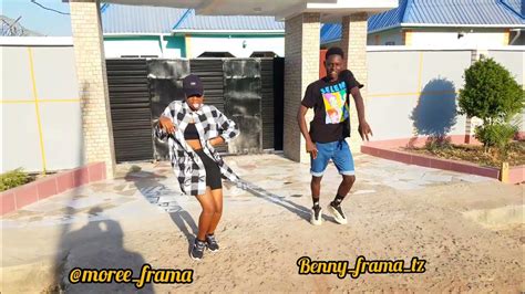 Jay Melodynajieka Official Dance Video By Frama Dancers Hennessy Najieka Ndombolo