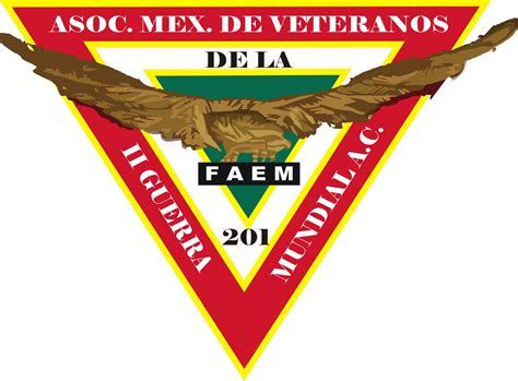 Asociación Mexicana De Veteranos De La Ii Guerra Mundial A C Mexico City