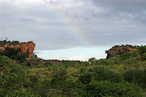 Mapungubwe Cultural Landscape Timhaufphotography