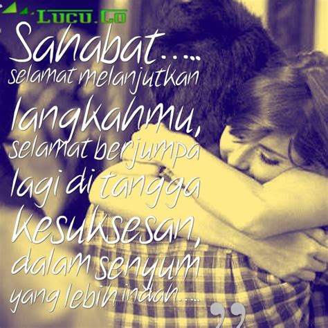 Kata mutiara motivasi untuk anak tercinta. Gambar Kata Kata Mutiara Perpisahan Untuk Sahabat | Sedih ...