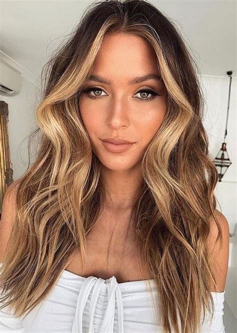 Pin By Sashell Reid On Hair For It Brown Hair Balayage Honey