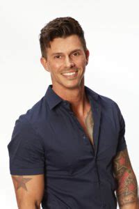 Omg He S Naked Model Boy Band Manager And Bachelorette Contestant Kenny Braasch Omg Blog