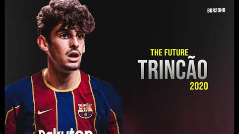 €22.00m* dec 29, 1999 in viana do castelo, portugal. Francisco Trincão 🔥 The Future of Fc Barcelona Skills ...