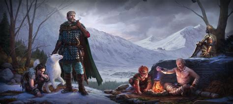 Get a sneak peek of the new version of this page. Pillars of Eternity: The White March continues in January ...