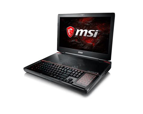Menggunakan spesifikasi tercanggih seperti intel i7, nvidia gtx980m, dan tentunya sistem pendingin terbaik yang tidak ada di laptop gaming lainnya. 5 Laptop Gaming Termahal di Dunia Tahun 2017, Mampu Beli ...