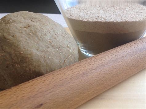 Leggi questo articolo per scoprirne caratteristiche e utilizzi. Pasta di grano arso | Cucinando con Roberta ...