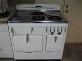Chambers Stove For Sale Photos