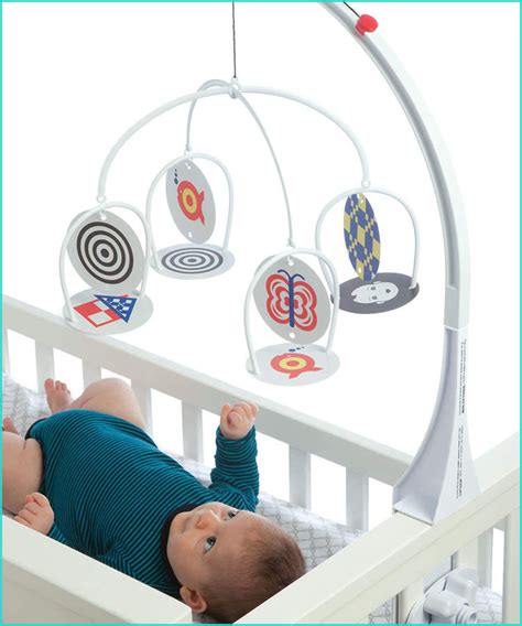 12 Best Crib Mobiles For Babys Nursery
