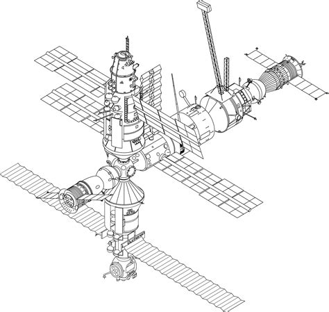 Iss Clipart Clipground