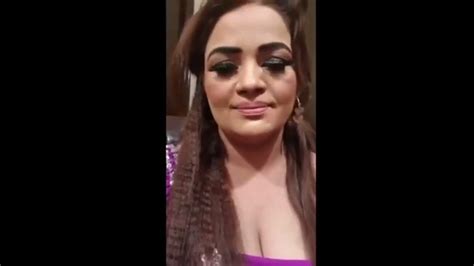 Sobia Khan Stage Actress Sobia Khan New Viral Video Pakistani