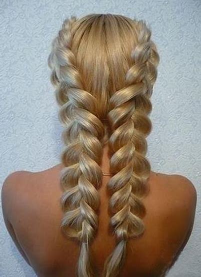 Dutch Braids | Hairstyles 2017, Hair Colors and Haircuts