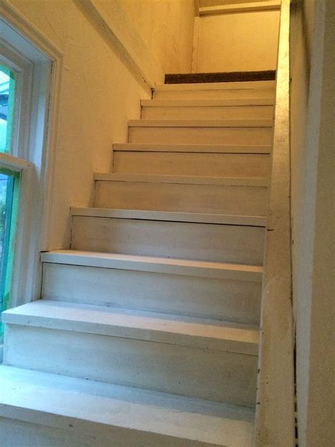 Brightening Up A Dark Stairway Staircase Design