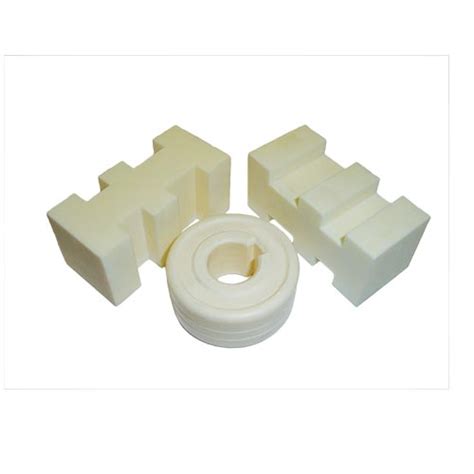 Oxide Technical Ceramics Alumina And Zirconia