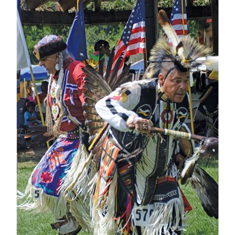 powwows celebrating through song and dance historical society of michigan