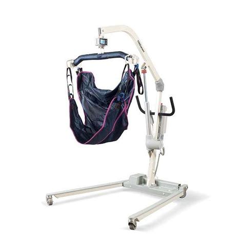 Medacure Free Spirit Bariatric Patient Lift Buy Now