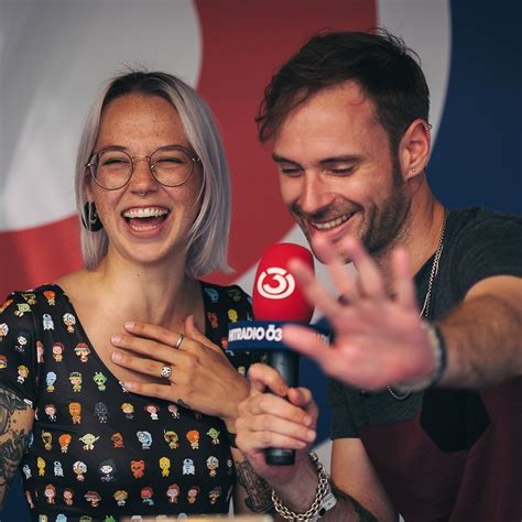 Stefanie Heinzmann Was Amazing At Donauinselfest 2019 The Incredibles