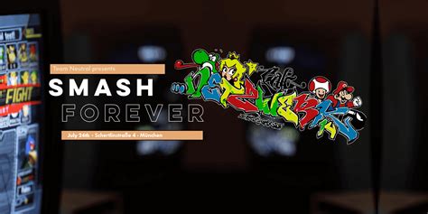 Smash Forever 3 Liquipedia Smash Wiki