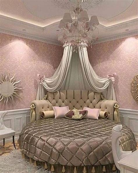 Rose Gold Bedroom 25 Glamor Ideas That Will Mesmerize You Recipegood