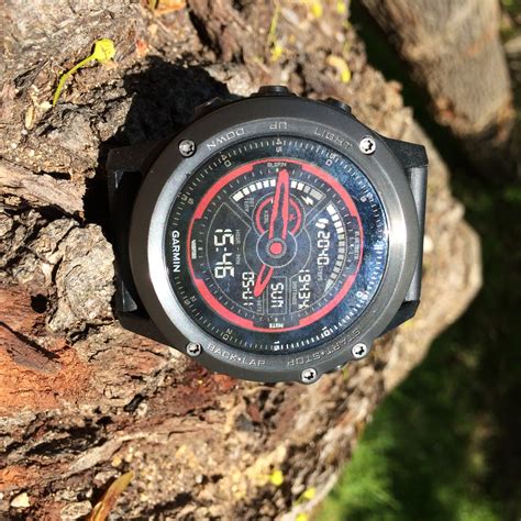 While some rejoiced, there were those who thought it was gimmicky with the wrist based heart rate and chose to hold out in anticipation for any news of the fenix 4; Test de la Garmin Fenix 3 HR : le plein de fonctionnalités ...