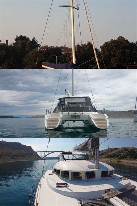 Pin On Catamarans For Sale