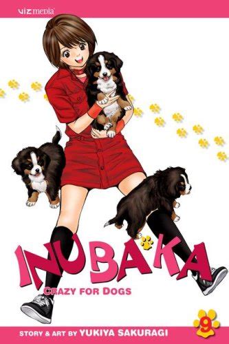 Inubaka Crazy For Dogs Volume 9 Comics Worth Reading