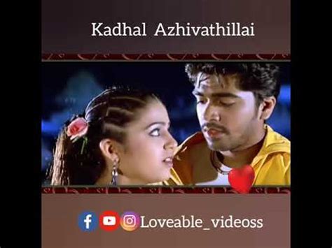 Contact whatsapp status video on messenger. Kadhal Azhivathillai Whatsapp Status Video Download | Mmet ...