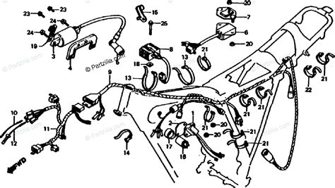 These send the signal to the coils telling them when to fire the spark plugs. Cdi Motorcycle Ignition Coil Wiring Diagram - Wiring Diagram Schemas
