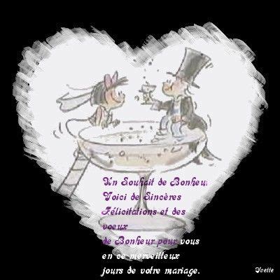 Vive l'humour dans les félicitations de mariage ! MES CARTES FELICITATIONS DE MARIAGE - creationsy