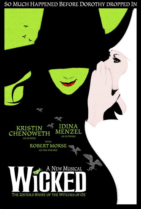 Wicked 2003