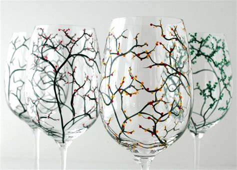 77 Cool Funny And Amazingly Unique Wine Glasses Decor Snob Unique Wine Glasses Wine Glass