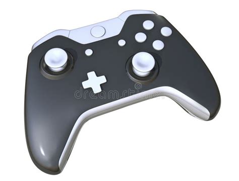 Ps4 Controller Stock Illustrations 85 Ps4 Controller Stock