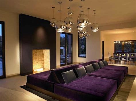 45 Best Purple Room Decor Ideas 2021 Guide