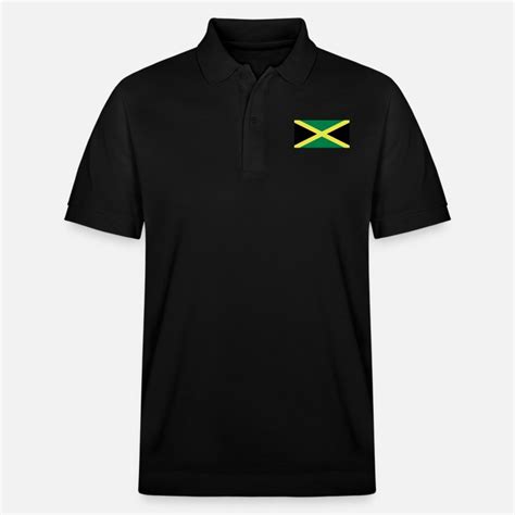 Jamaica Polo Shirts Unique Designs Spreadshirt