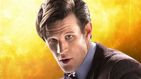 Bbc The Eleventh Doctor