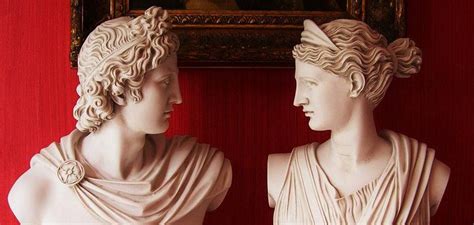 Ancient Roman Sculpture Interesting Facts Materials