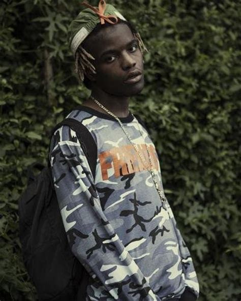 Ian Connor Responds To Asap Bari And Claims Theophilus London Is A Child