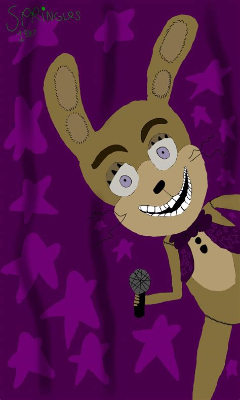 Another Glitchtrap Five Nights At Freddy S Amino