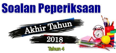 Himpunan soalan akhir tahun pat 2018 darjah 3. Download Rpt Bahasa Melayu Tahun 4 Bermanfaat soalan ...