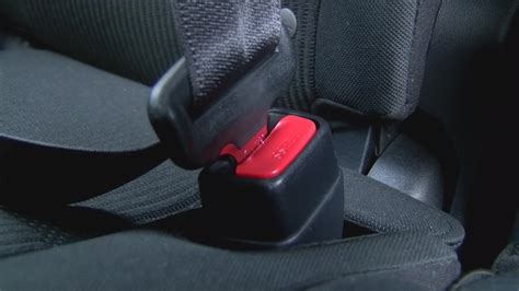 new seat belt law takes effect in ny news 4 buffalo