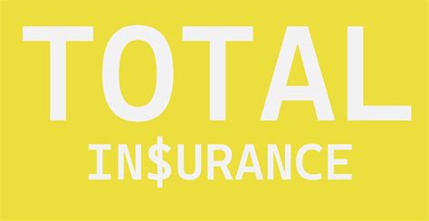Total Insurance Acc Official Database Wiki Fandom