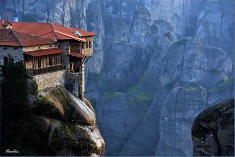 30 Most Beautiful And Breathtaking Places On Our Planet Architecture
