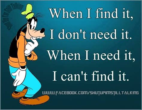 Funny Disney Cartoon Images With Quotes
