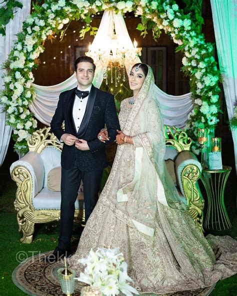Ias Athar Aamir Khan Ties The Knot For 2nd Time With Dr Mehreen Qazi