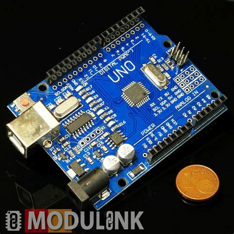 Arduino UNO R3 MEGA328P ATmega 328P ATMEGA16U2 CH340G USB Kabel