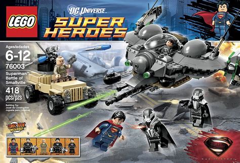 Most Awesome Popular Culture Lego Sets And Minifigures Game Of Bricks
