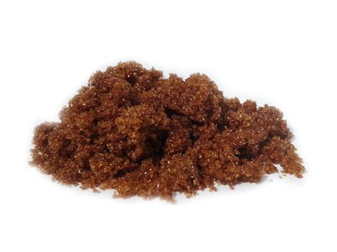Buy Organic Dark Brown Sugar In Bulk At Mount Hope Wholesale
