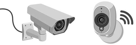 Power and configure the wireless security camera for your network. Can You Make a Wired Security Camera Wireless? - Sorta Techy